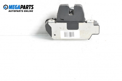 Heckklappe-schloss for Peugeot 5008 Minivan (06.2009 - 03.2017), minivan, position: rückseite