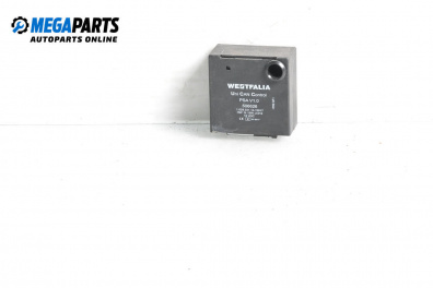 Module for Peugeot 5008 Minivan (06.2009 - 03.2017), № 506626