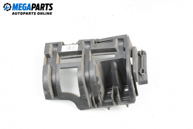 Stoßstangehalterung for Peugeot 5008 Minivan (06.2009 - 03.2017), minivan, position: links, rückseite