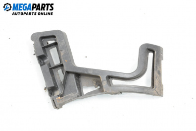 Stoßstangehalterung for Peugeot 5008 Minivan (06.2009 - 03.2017), minivan, position: links, rückseite