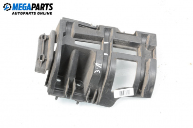 Stoßstangehalterung for Peugeot 5008 Minivan (06.2009 - 03.2017), minivan, position: links, rückseite