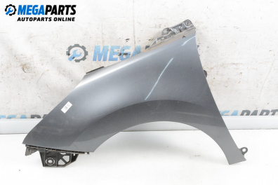 Kotflügel for Peugeot 5008 Minivan (06.2009 - 03.2017), 5 türen, minivan, position: links, vorderseite