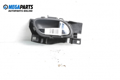 Inner handle for Peugeot 5008 Minivan (06.2009 - 03.2017), 5 doors, minivan, position: rear - right