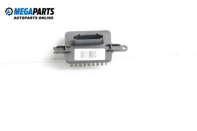 Reostat for Peugeot 5008 Minivan (06.2009 - 03.2017)