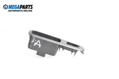 Interieur kunststoffbauteile for Peugeot 5008 Minivan (06.2009 - 03.2017), 5 türen, minivan, position: rückseite