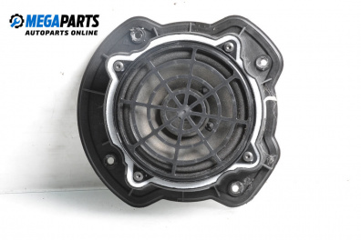 Difuzor for Peugeot 5008 Minivan (06.2009 - 03.2017)