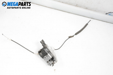 Lock for Peugeot 5008 Minivan (06.2009 - 03.2017), position: rear - right