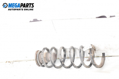 Arc for Peugeot 5008 Minivan (06.2009 - 03.2017), monovolum, position: din spate