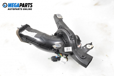 Gehäuse heizung for Peugeot 5008 Minivan (06.2009 - 03.2017), 5 türen, minivan