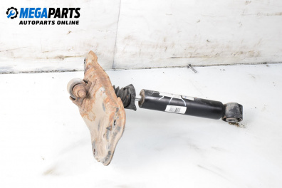 Amortizor for Peugeot 5008 Minivan (06.2009 - 03.2017), monovolum, position: dreaptă - spate