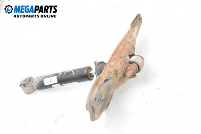 Amortizor de direcție for Peugeot 5008 Minivan (06.2009 - 03.2017), monovolum, position: dreaptă - spate