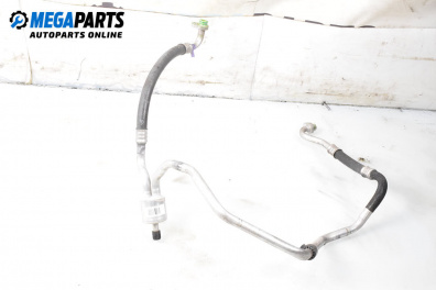 Klimaleitung for Peugeot 5008 Minivan (06.2009 - 03.2017)