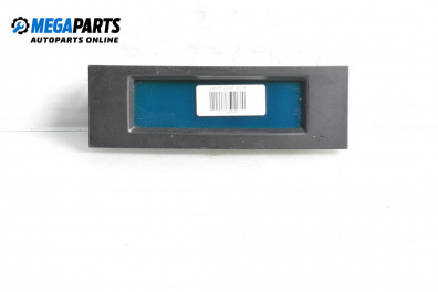 Display indicator for Peugeot 5008 Minivan (06.2009 - 03.2017)