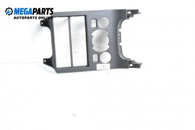 Zentralkonsole for Peugeot 5008 Minivan (06.2009 - 03.2017)