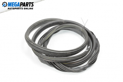 Türdichtung for Peugeot 5008 Minivan (06.2009 - 03.2017), 5 türen, minivan, position: links, vorderseite