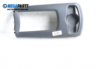 Schalthebel-konsole for Peugeot 5008 Minivan (06.2009 - 03.2017)