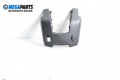 Schalthebel-konsole for Peugeot 5008 Minivan (06.2009 - 03.2017)
