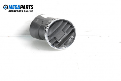 AC heat air vent for Peugeot 5008 Minivan (06.2009 - 03.2017)