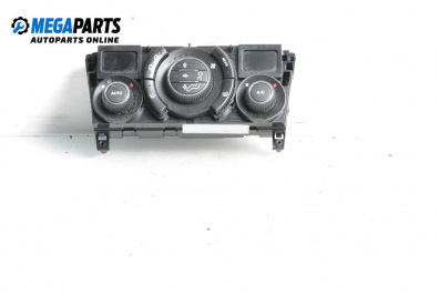 Panou aer condiționat for Peugeot 5008 Minivan (06.2009 - 03.2017)