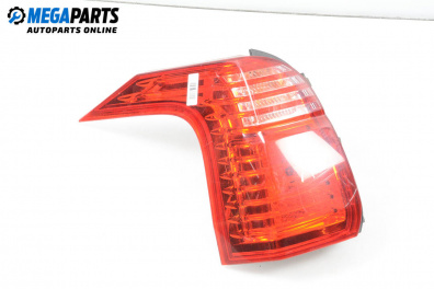 Bremsleuchte for Peugeot 5008 Minivan (06.2009 - 03.2017), minivan, position: links