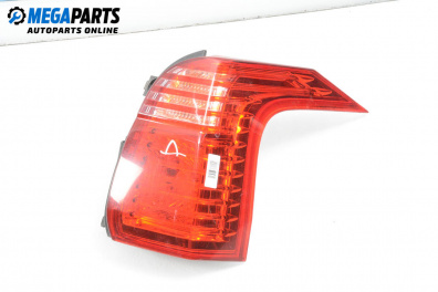 Bremsleuchte for Peugeot 5008 Minivan (06.2009 - 03.2017), minivan, position: rechts