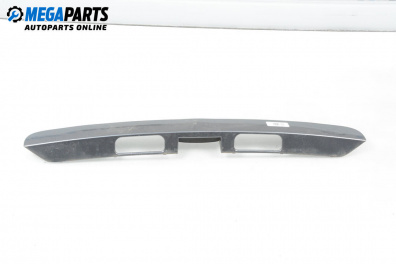 Stützträger kofferraum for Peugeot 5008 Minivan (06.2009 - 03.2017), 5 türen, minivan