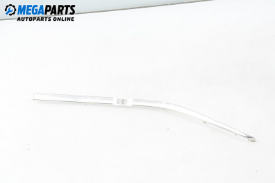 Moulding for Peugeot 5008 Minivan (06.2009 - 03.2017), minivan, position: rear - right