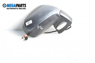 Oglindă for Peugeot 5008 Minivan (06.2009 - 03.2017), 5 uși, monovolum, position: dreapta