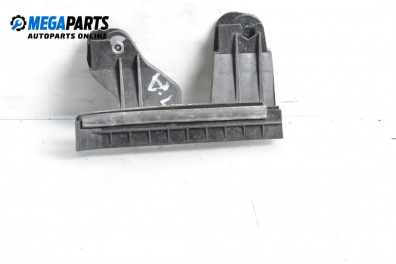 Window lift rail for Peugeot 5008 Minivan (06.2009 - 03.2017), 5 doors, minivan, position: rear - right