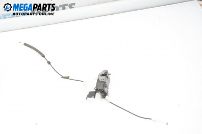 Lock for Peugeot 5008 Minivan (06.2009 - 03.2017), position: front - right