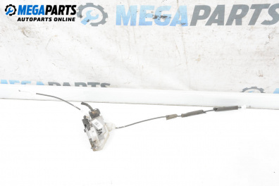 Lock for Peugeot 5008 Minivan (06.2009 - 03.2017), position: rear - left