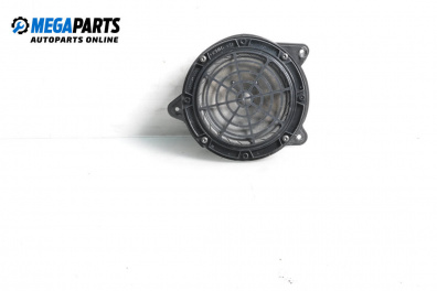 Difuzor for Peugeot 5008 Minivan (06.2009 - 03.2017)