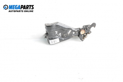 Balama portbagaj for Peugeot 5008 Minivan (06.2009 - 03.2017), 5 uși, monovolum, position: stânga