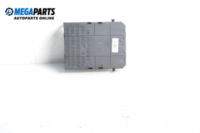 Tablou cu siguranțe for Peugeot 5008 Minivan (06.2009 - 03.2017) 1.6 16V, 156 hp