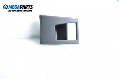 Interior plastic for Peugeot 5008 Minivan (06.2009 - 03.2017), 5 doors, minivan, position: front