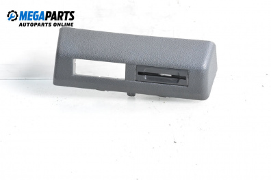 Interior plastic for Peugeot 5008 Minivan (06.2009 - 03.2017), 5 doors, minivan, position: front