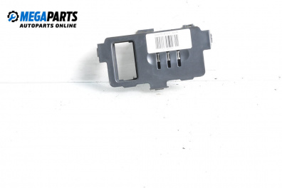 Interior plastic for Peugeot 5008 Minivan (06.2009 - 03.2017), 5 doors, minivan, position: front