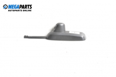 Interior plastic for Peugeot 5008 Minivan (06.2009 - 03.2017), 5 doors, minivan, position: front