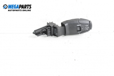 Audio control lever for Peugeot 5008 Minivan (06.2009 - 03.2017)
