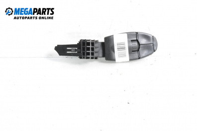 Audio control lever for Peugeot 5008 Minivan (06.2009 - 03.2017)