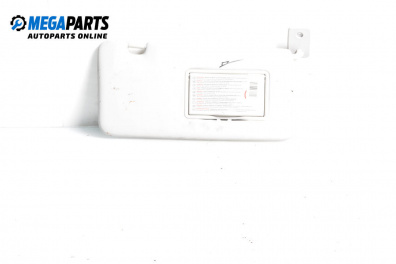 Parasolar for Peugeot 5008 Minivan (06.2009 - 03.2017), position: dreapta