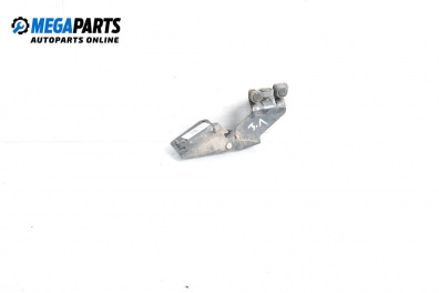 Stoßstangehalterung for Peugeot 5008 Minivan (06.2009 - 03.2017), minivan, position: links, rückseite