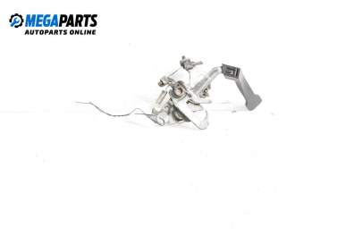 Motorhaube-schloss for Peugeot 5008 Minivan (06.2009 - 03.2017)