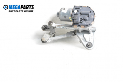 Motor ștergătoare parbriz for Peugeot 5008 Minivan (06.2009 - 03.2017), monovolum, position: din spate