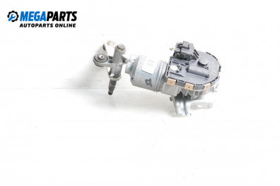 Motor ștergătoare parbriz for Peugeot 5008 Minivan (06.2009 - 03.2017), monovolum, position: fața