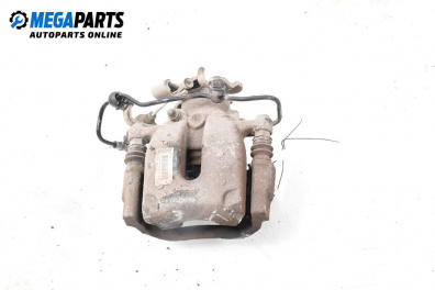 Etrier de frână for Peugeot 5008 Minivan (06.2009 - 03.2017), position: stânga - spate