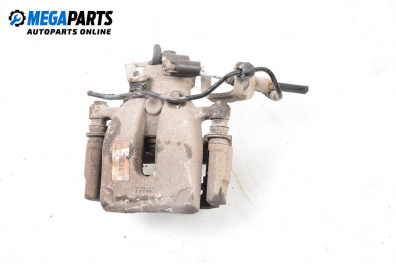 Etrier de frână for Peugeot 5008 Minivan (06.2009 - 03.2017), position: dreaptă - spate