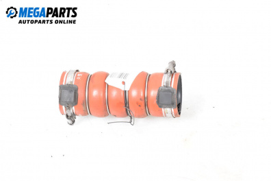 Furtun ondulat și fin pentru admisia aerului for Peugeot 5008 Minivan (06.2009 - 03.2017) 1.6 16V, 156 hp