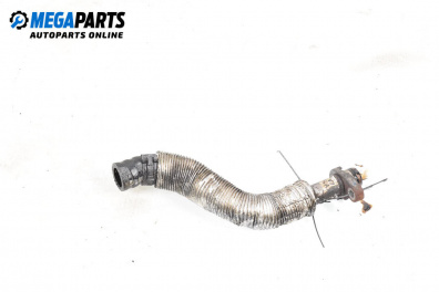 EGR rohr for Peugeot 5008 Minivan (06.2009 - 03.2017) 1.6 16V, 156 hp