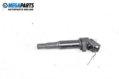 Ignition coil for Peugeot 5008 Minivan (06.2009 - 03.2017) 1.6 16V, 156 hp